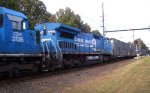 CSX 7335 on Q301